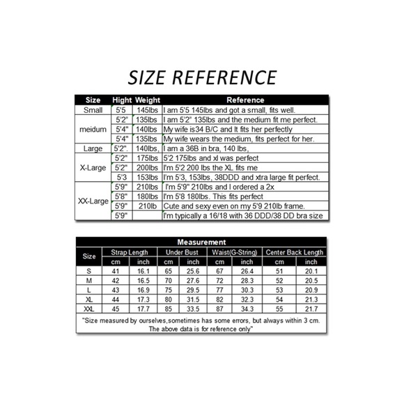 Sleepwear Size Large Babydoll Set - Picture 4 of 8